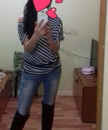 Анкета проститутки Антонина - Фото, г. Суходол, 28 лет, №11340