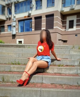 Анкета проститутки Азалия - Фото, г. Суходол, 31 год, №14227