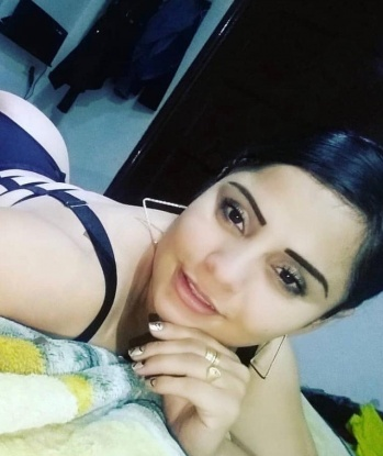 Анкета проститутки Ксюша - Фото, г. Суходол, 26 лет, №14347