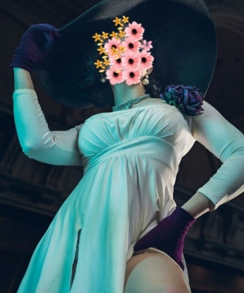 Анкета проститутки Анастасия - Фото, г. Суходол, 37 лет, №15283