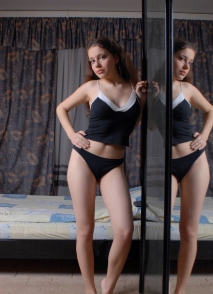 Анкета проститутки Мила - Фото, г. Суходол, 21 год, №18540