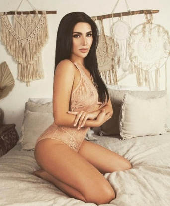 Анкета проститутки Наташа - Фото, г. Суходол, 25 лет, №2440