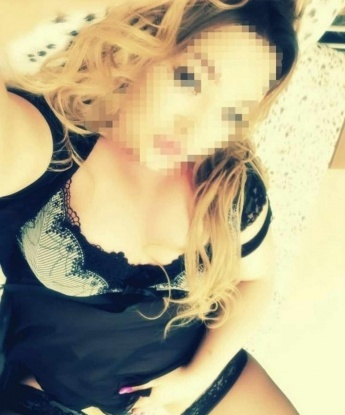 Анкета проститутки Марина - Фото, г. Суходол, 28 лет, №6686