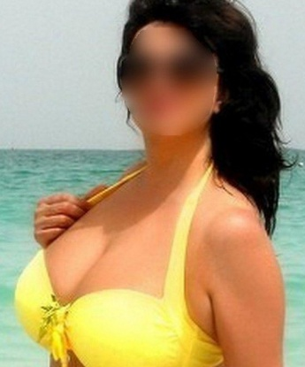 Анкета проститутки Милена - Фото, г. Суходол, 35 лет, №8347